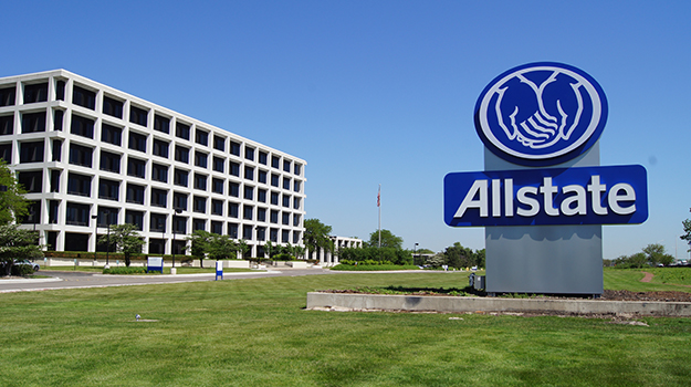 Allstate Insurance HQ