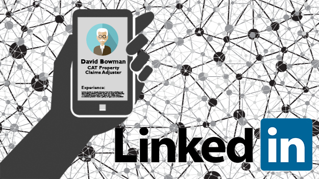 LinkedIn Power of Professional Insurance Networks