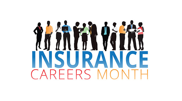 Insurance Careers Month