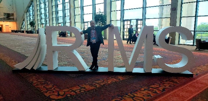 RIMS 2018