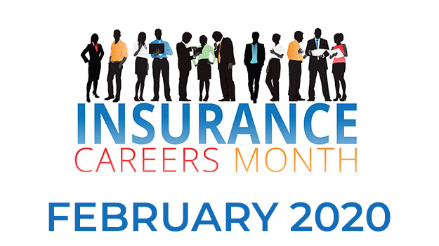 Insurance Careers Month 2020