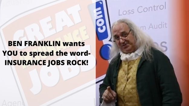 Ben Franklin