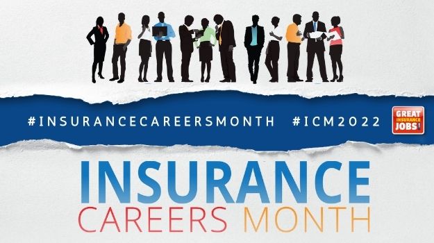 Insurance Career Month