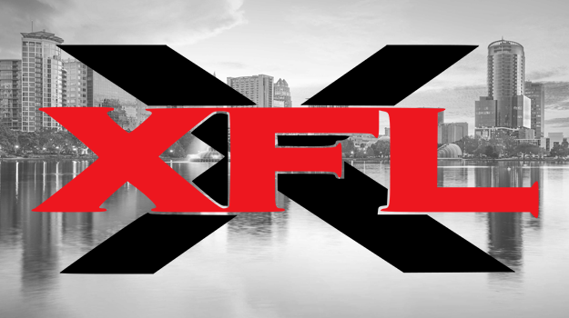 XFL Orlando