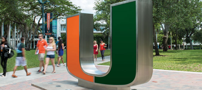 University of Miami Jobs