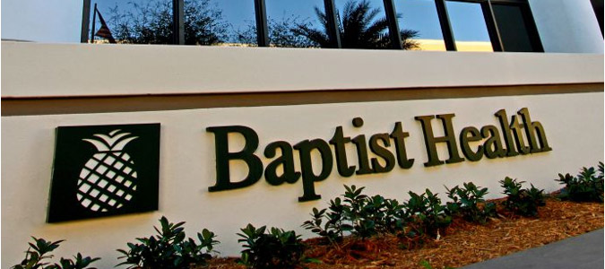 Baptist Health Jobs