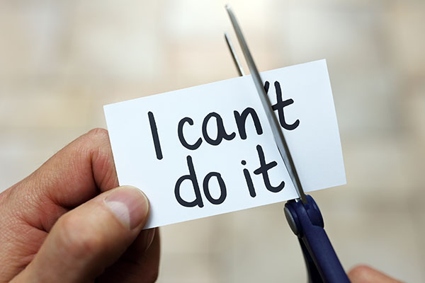 i can do it