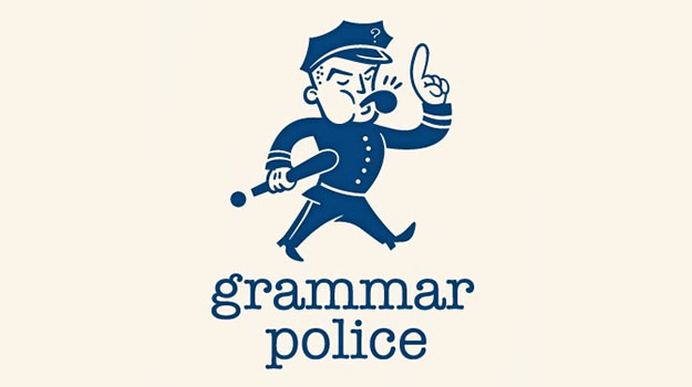 grammar