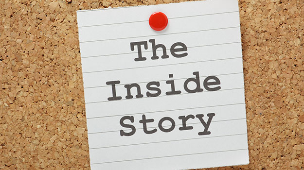 inside story