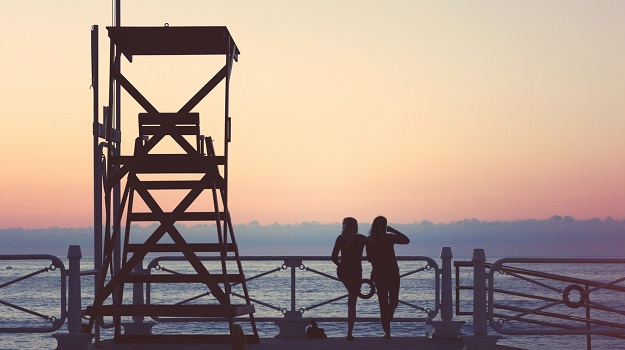 Lifeguard