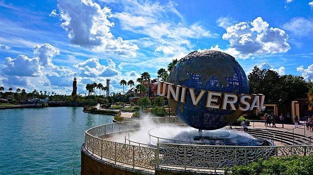 Universal Orlando