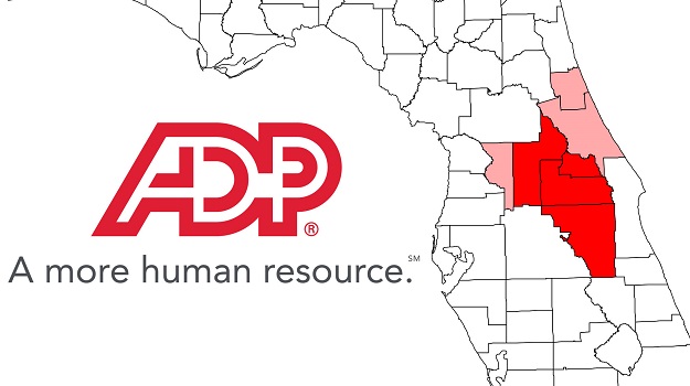 ADP in Central Florida