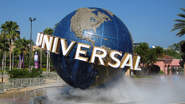 Universal Orlando