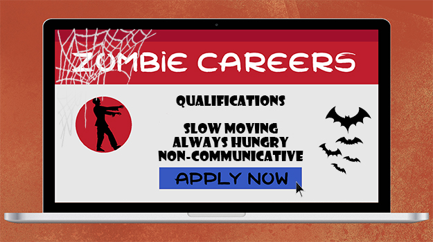 Zombie Careers