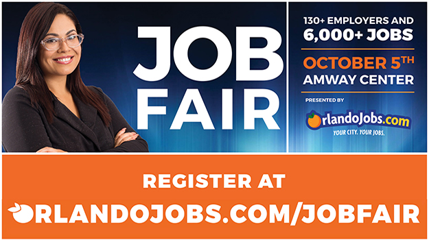 OrlandoJobs.com Job Fair