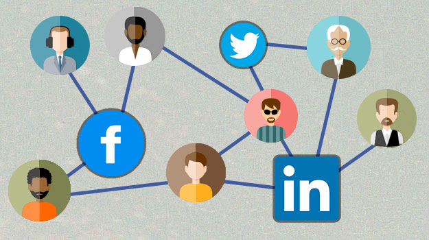 Social Media Employee Referrals