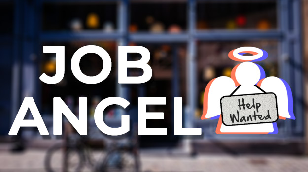 Find your Job Angel