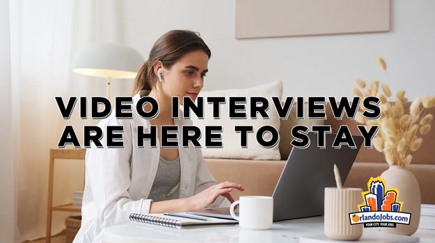 Video Interviews