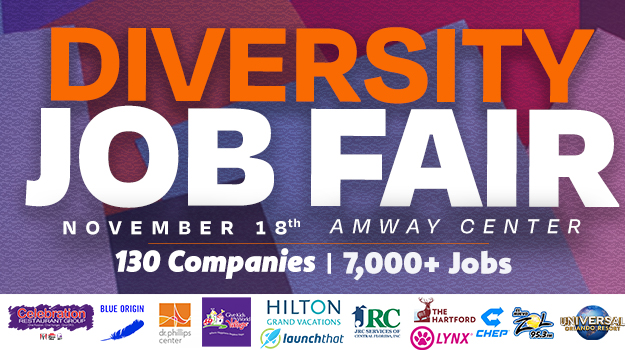 2022 Diversity Job Fair