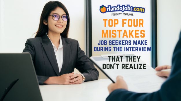 Top4mistakesinterview