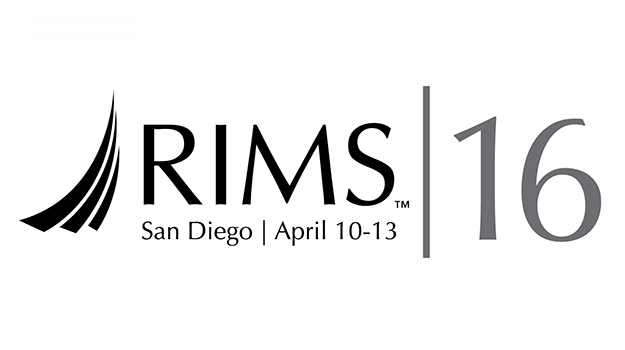 RIMS 2016