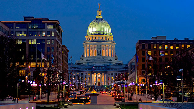 Madison, WI