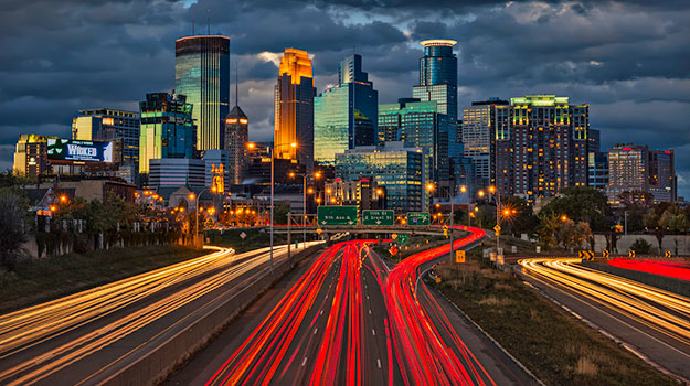 Minneapolis, Minnesota