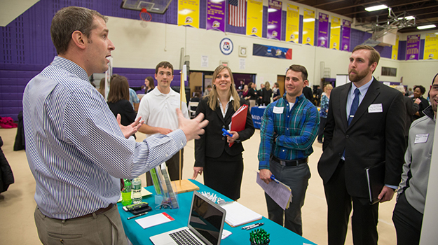 College Fair