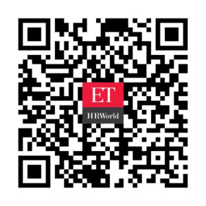 Hr barcode