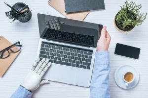 How Are Businesses in South Carolina Using AI?