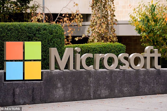 Microsoft is offering voluntary redundancy to more than a quarter of its global workforce as it pours money into artificial intelligence