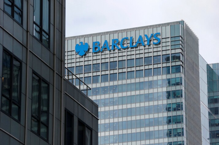 Barclays is coming towards the end of a three-year strategy to boost performance