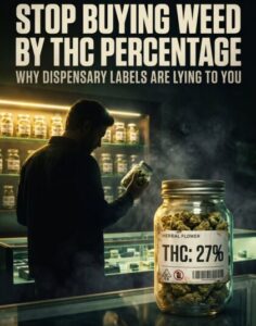 3743 bbvo thcpercentages