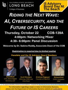 ISAB Forum