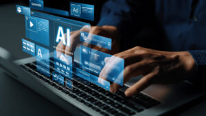 Ai computer science