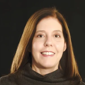 Prof. Claudia V. Goldman.